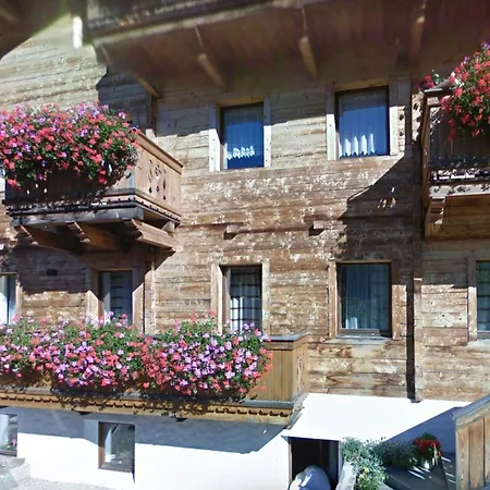 Apartment Zum Rollate *