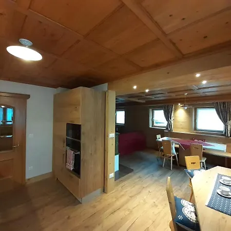 Apartment Zum Rollate