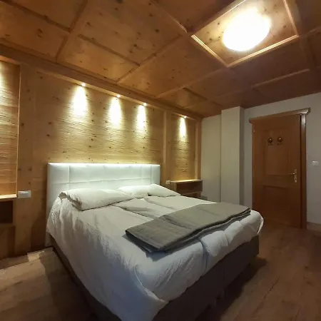 Zum Rollate Apartment *