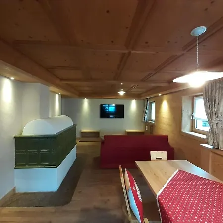 Zum Rollate Apartment *